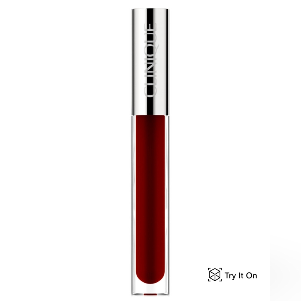 Clinique Black Honey Pop 01 Lip Gloss NWOB